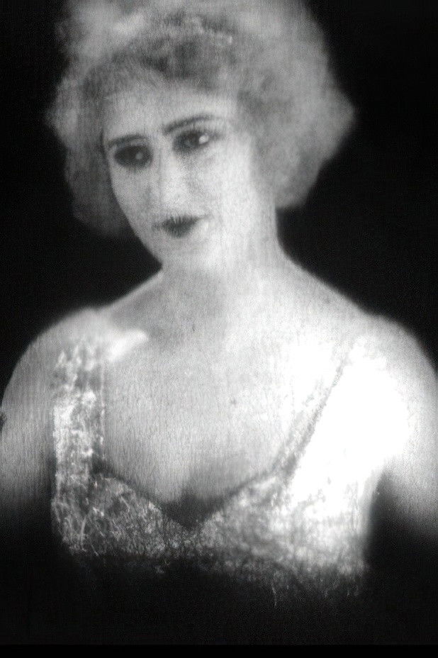 et billede af Marguerite Madys