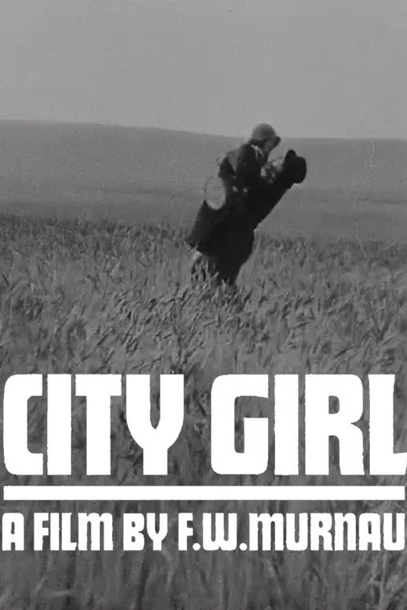 City Girl