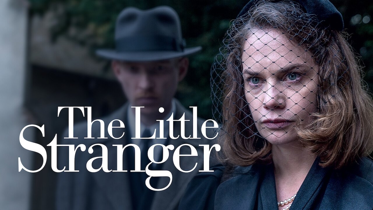 The Little Stranger