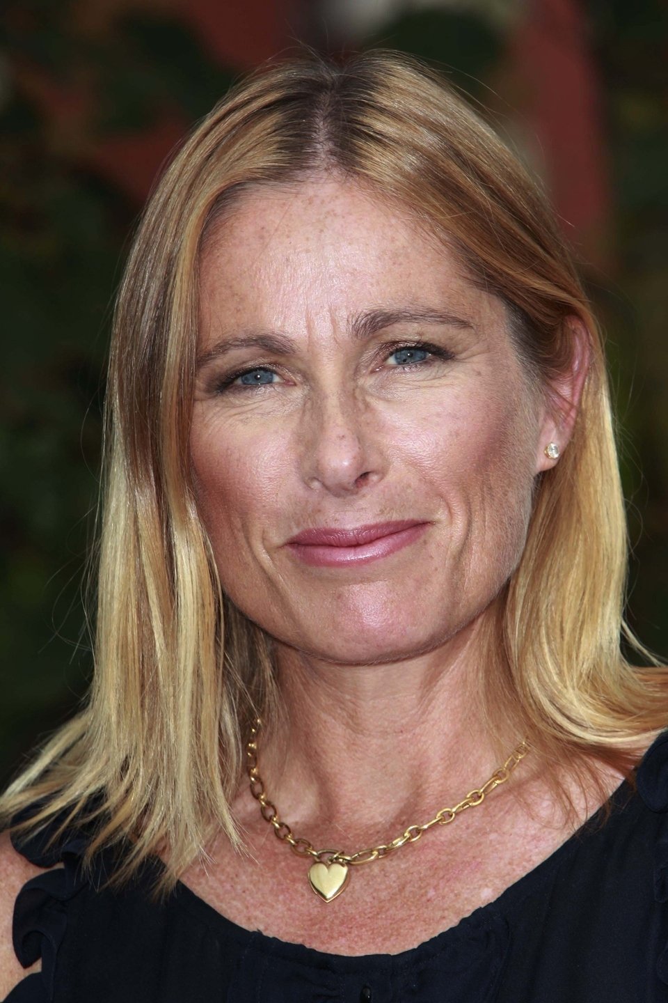 et billede af Tamra Davis