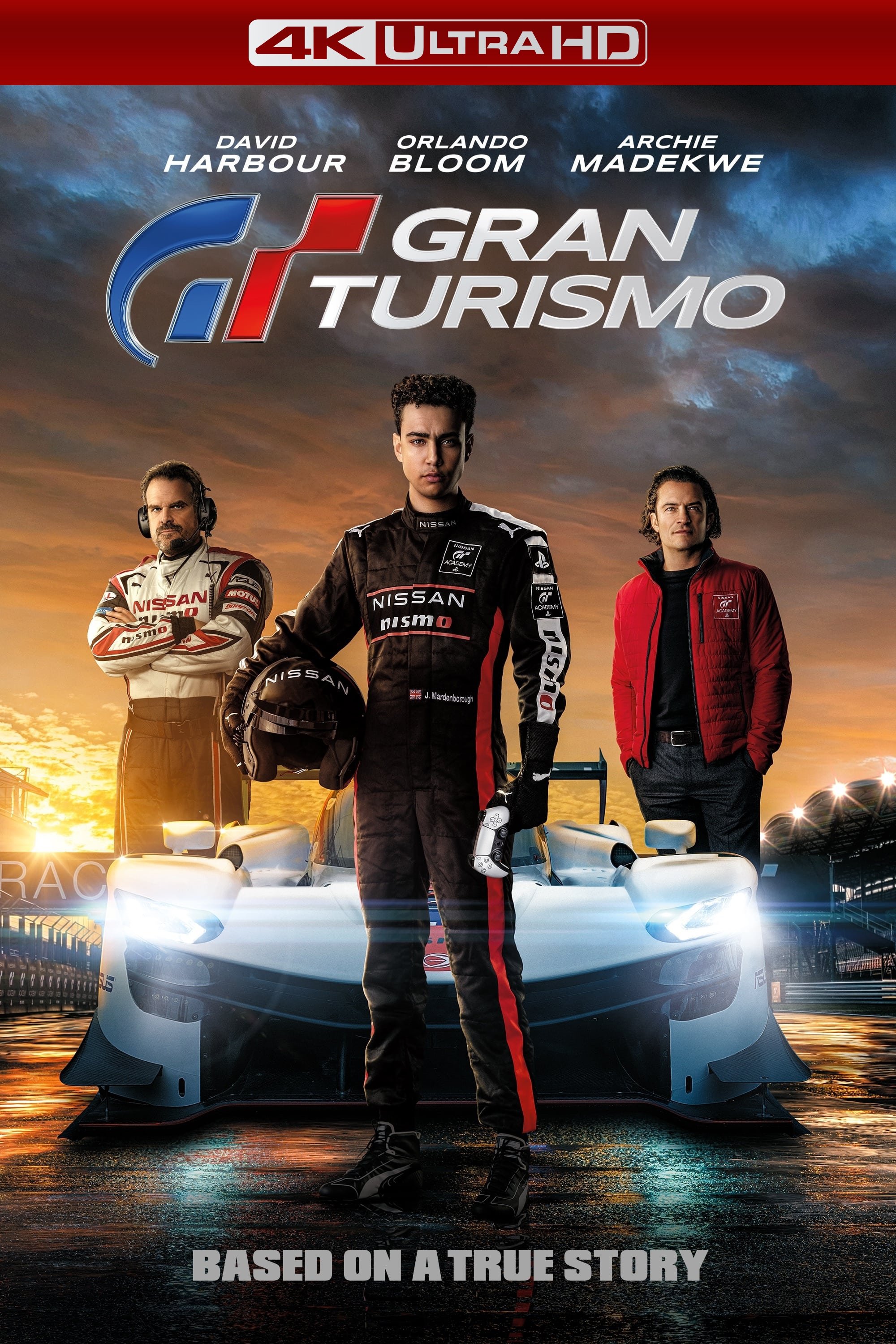 Gran Turismo