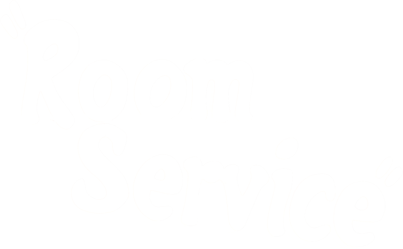 Room Service Logo