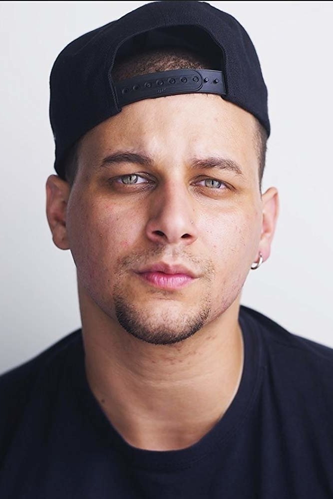 et billede af Alejandro Hernandez