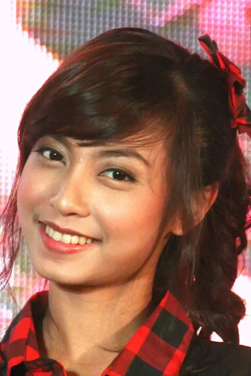 et billede af Rica Leyona