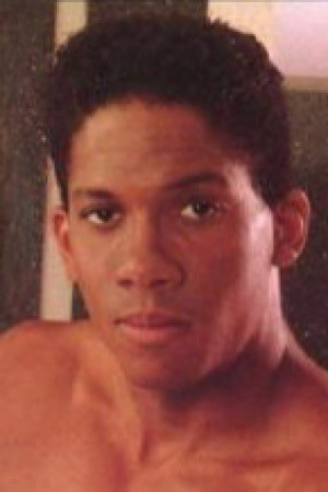 et billede af Tyrone Jackson