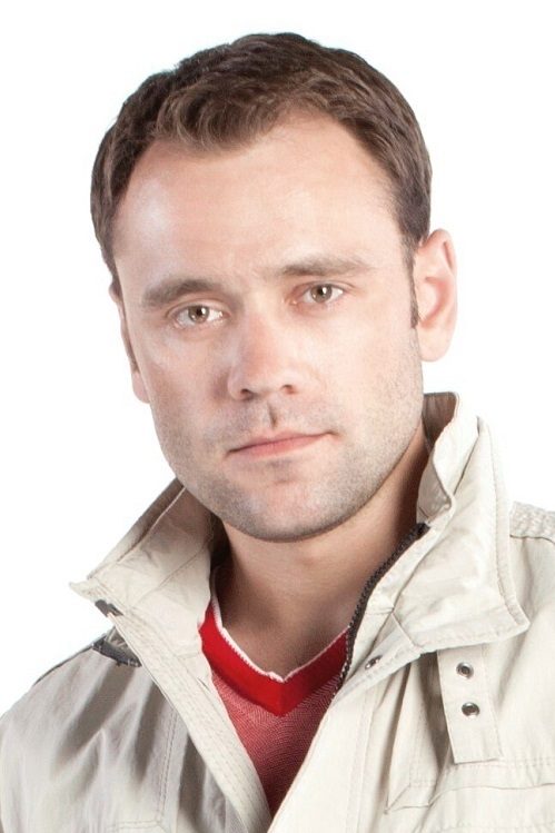 Roman Perelygin's picture in the cast