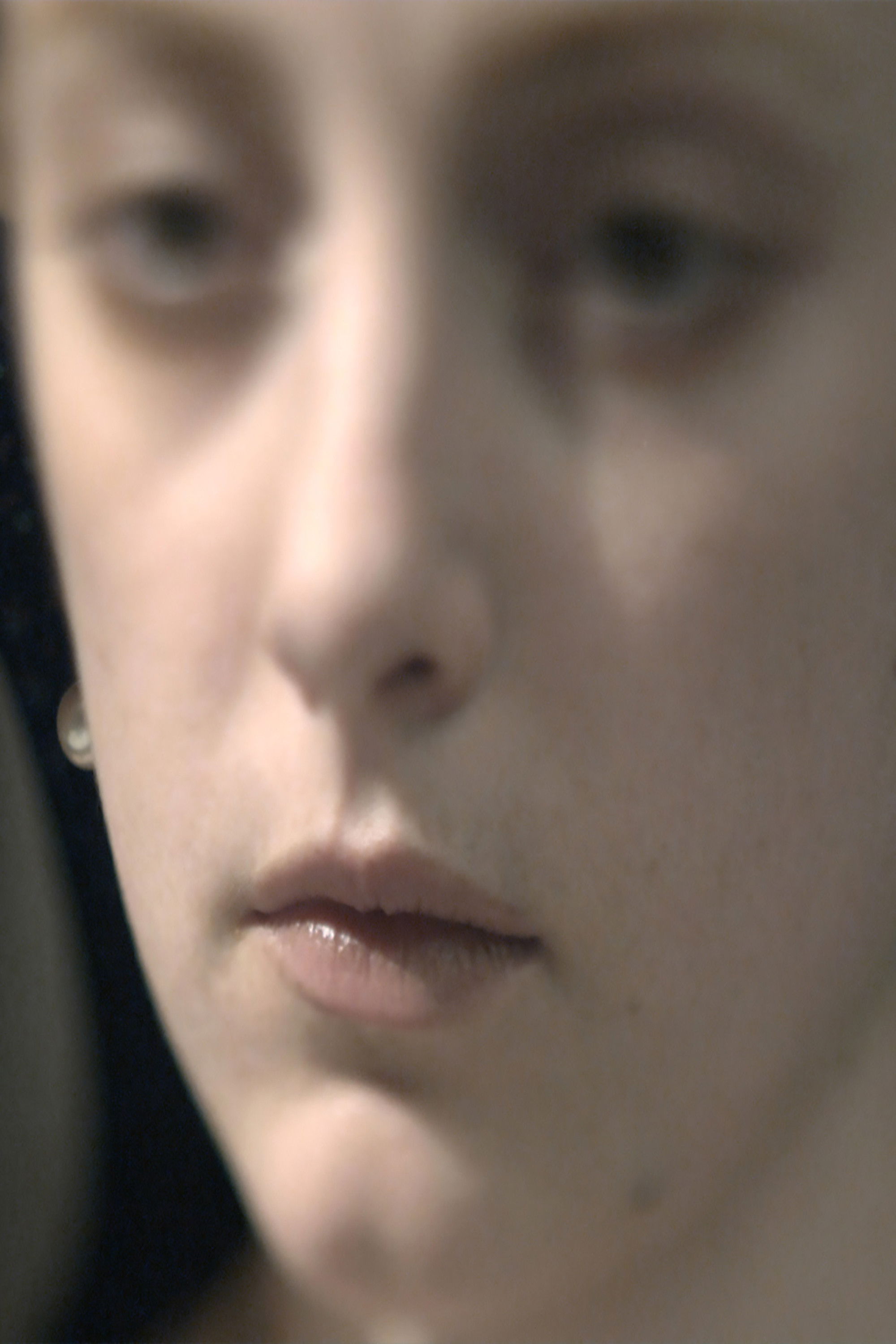 et billede af Olha Horbach