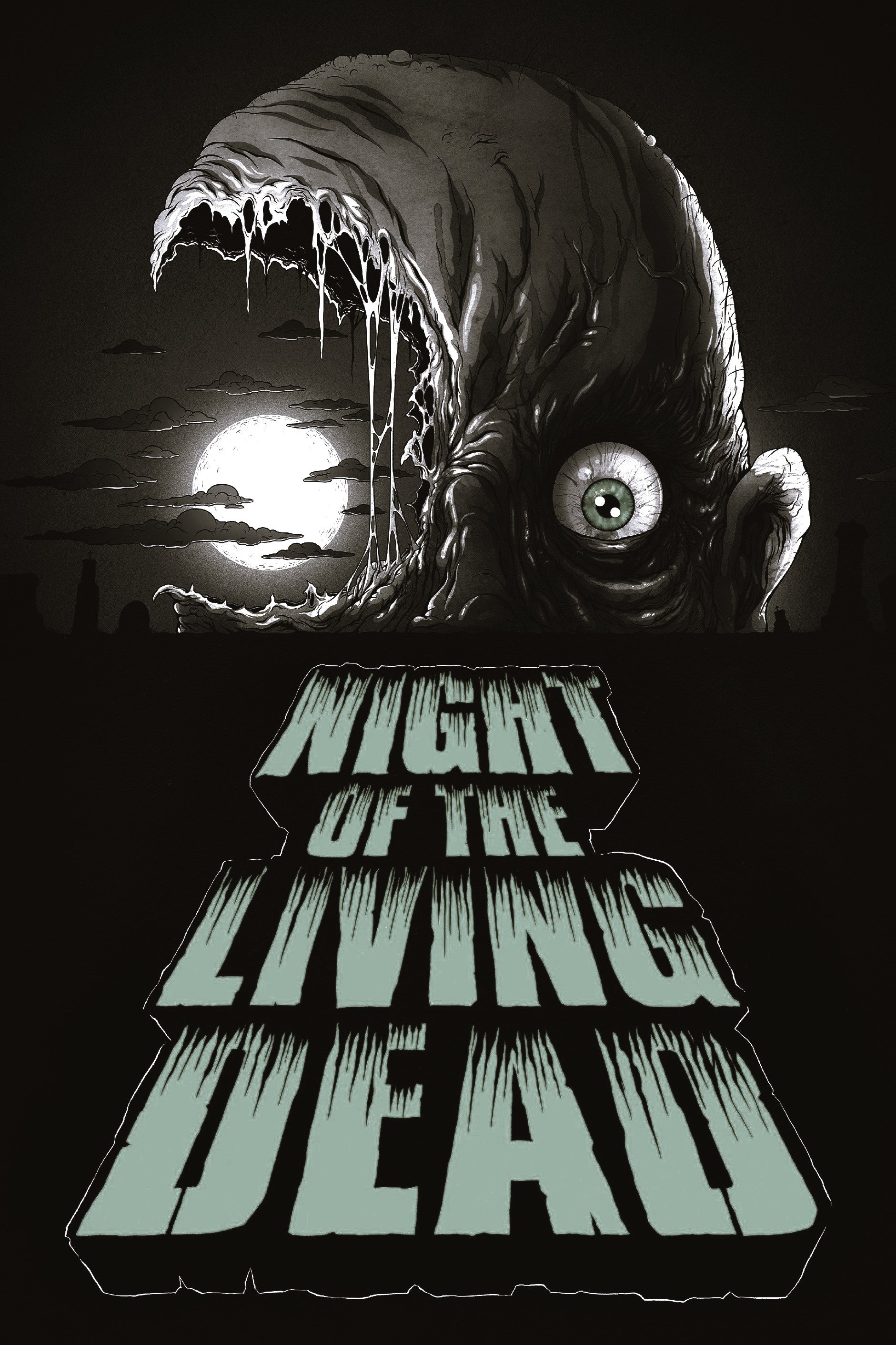 Night of the Living Dead