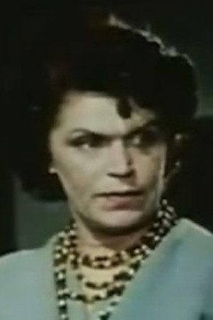 et billede af Tamara Trushina