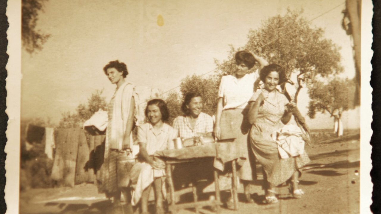 Imagem do Filme Γυναίκες Μαχήτριες: Η Τρίτη Απελευθέρωση