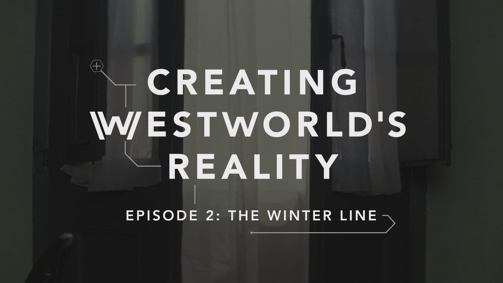 Westworld Staffel 0 :Folge 44 