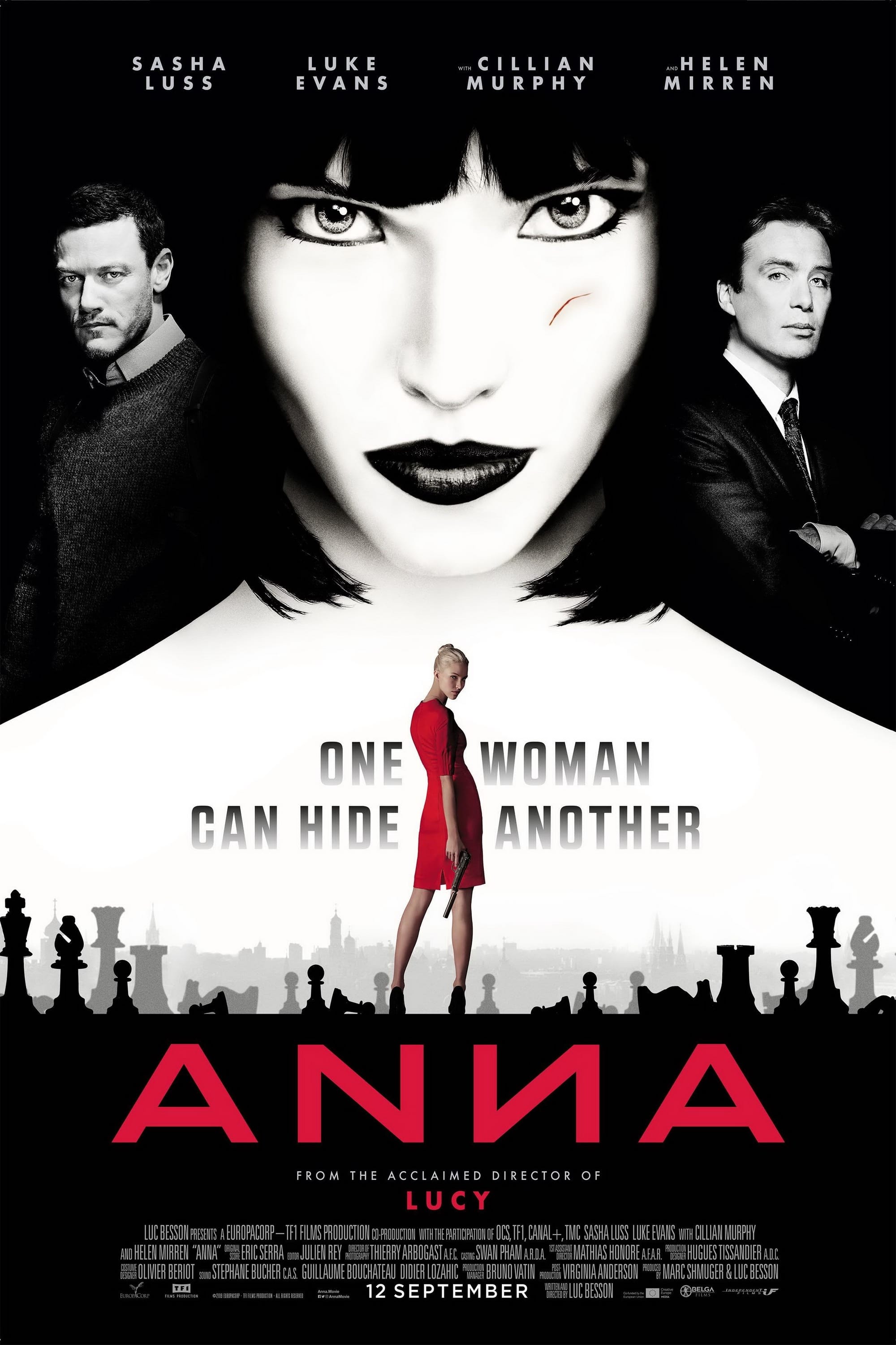 Watch Anna 2019 Putlockers Watch free 123Movies Anna ...