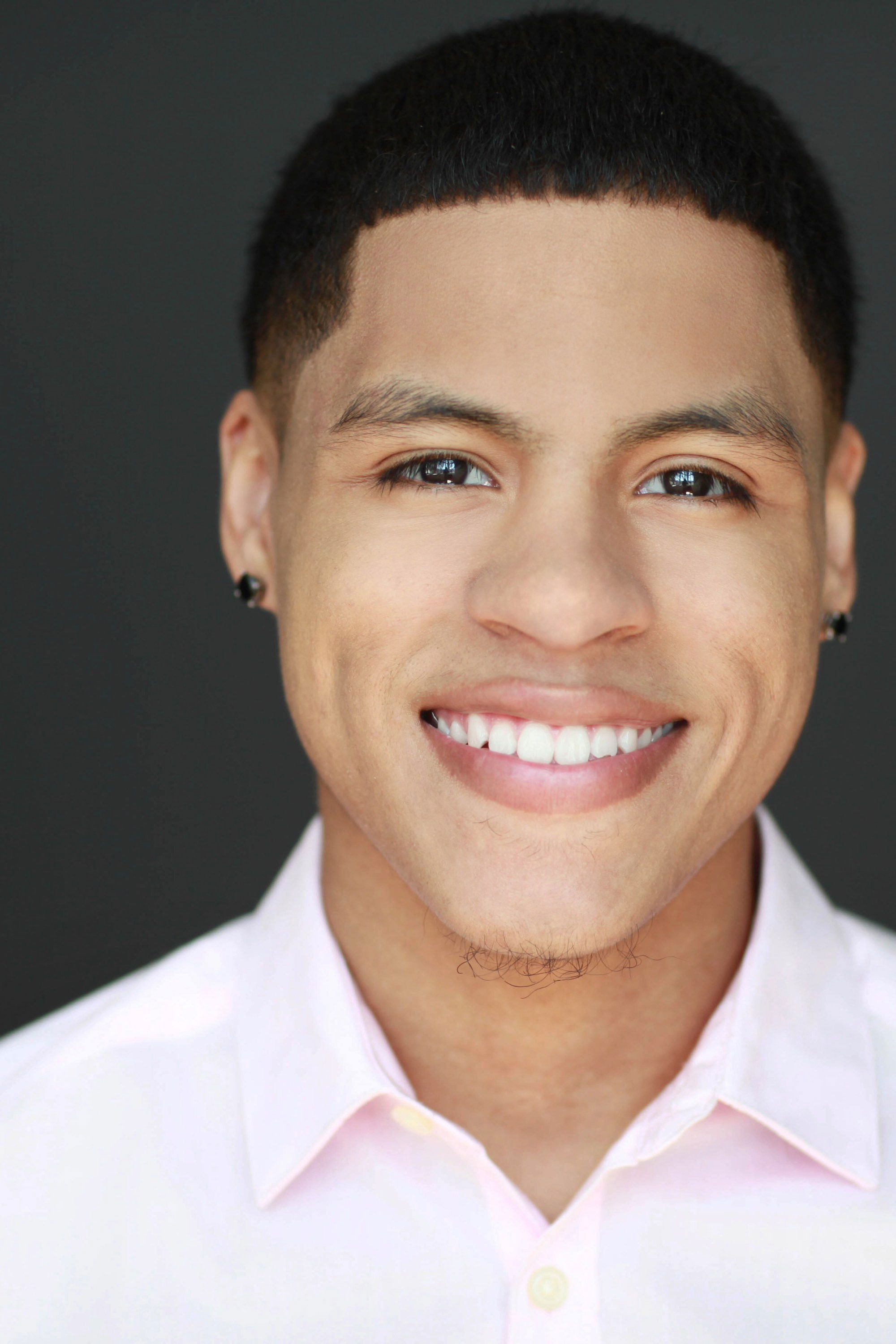 et billede af Juan Collado