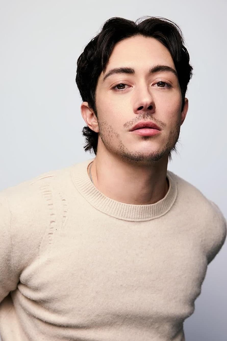 et billede af Jordan Gonzalez