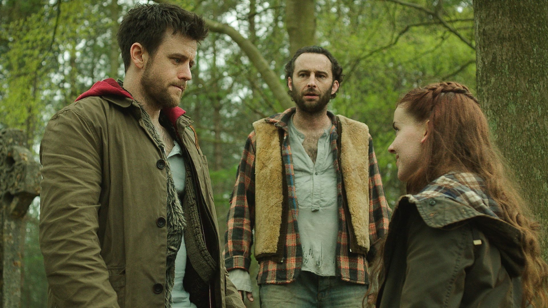 Wolfblood