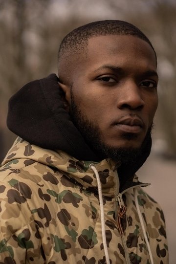 et billede af Chakeefe Gordon