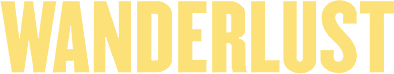 Wanderlust