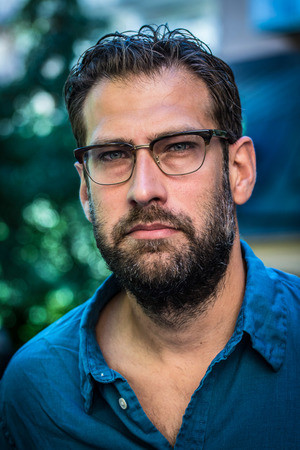 et billede af Niklas Källner