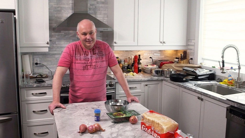 Un souper presque parfait - Épisode 65