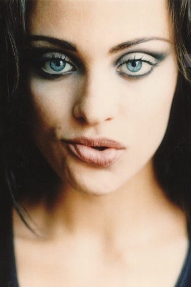 et billede af Melanie Tolbert