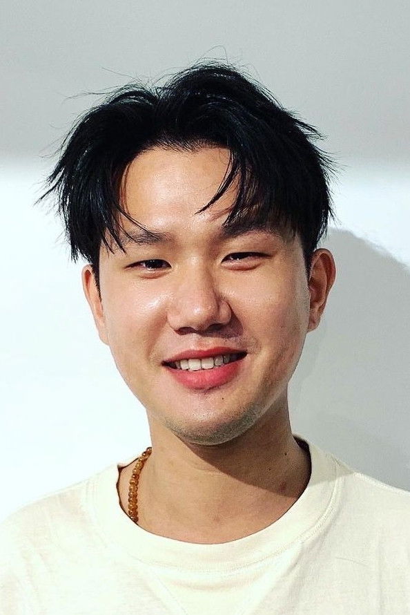 et billede af Eric Liou