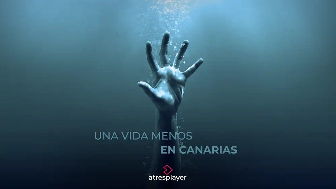 Una vida menos en Canarias