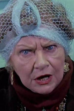 et billede af Babette New