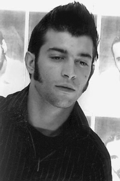 et billede af Foivos Kontogiannis