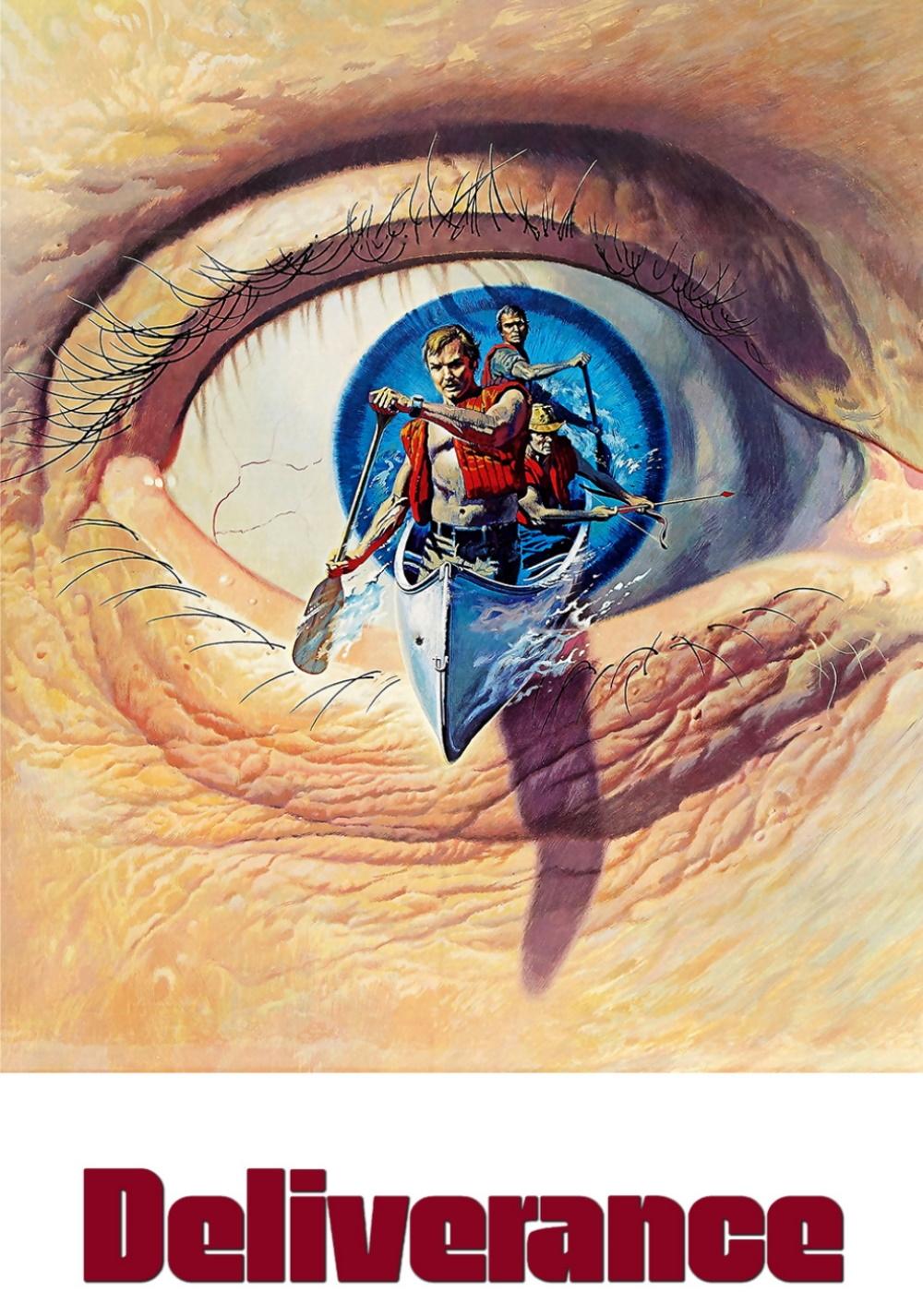 Deliverance