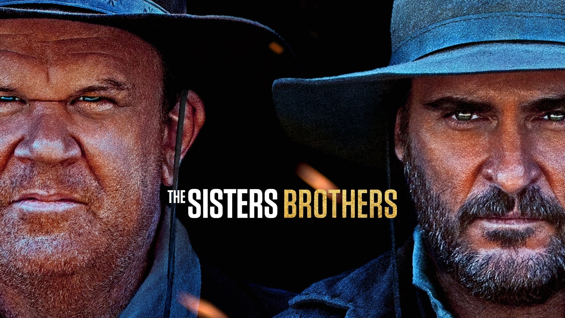 The Sisters Brothers