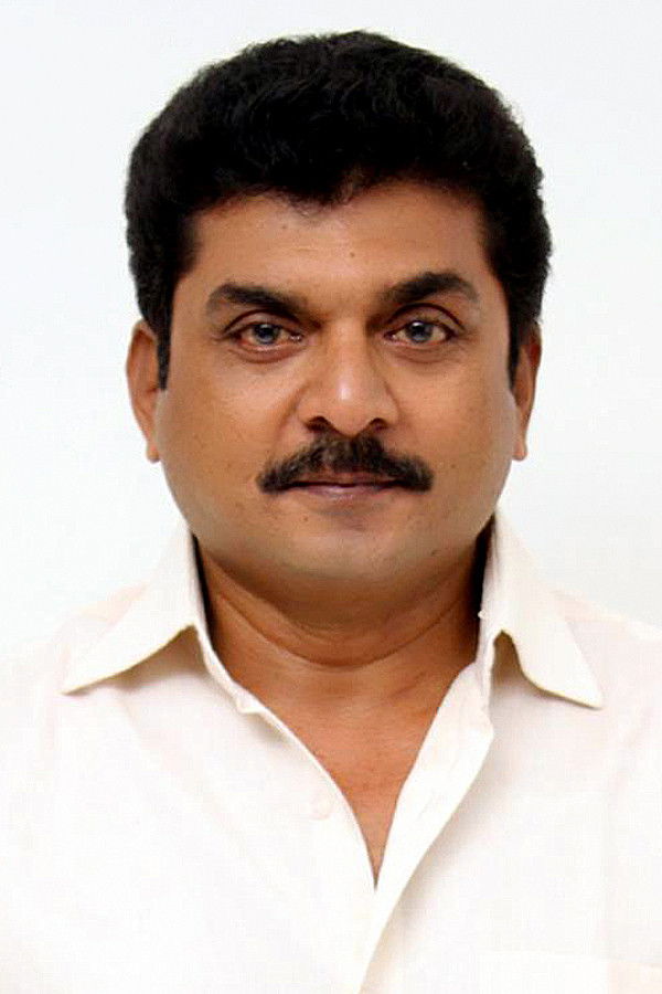 et billede af Rasheed Ummer