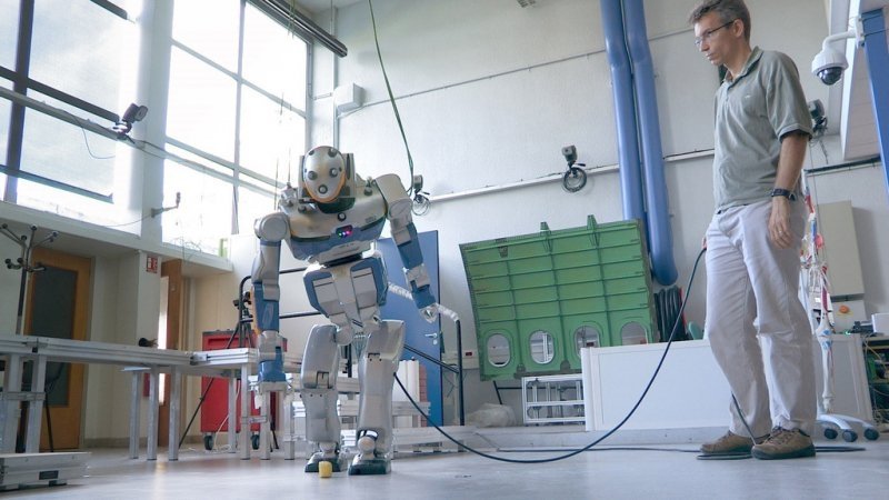 Le Monde En Face - Un monde sans travail?