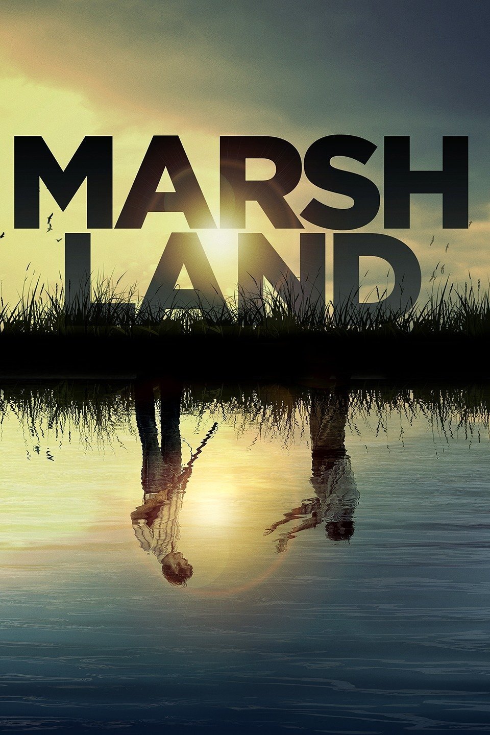 Marshland Marshland