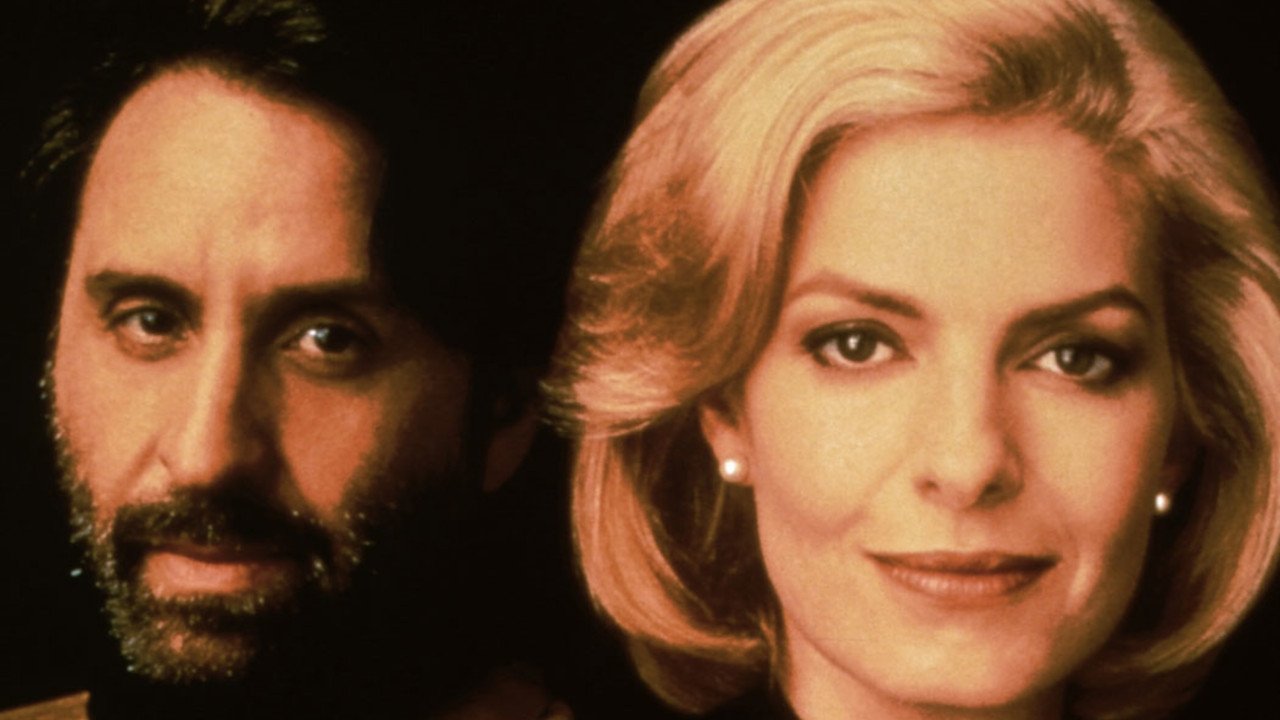 Almost Golden: The Jessica Savitch Story (1995)
