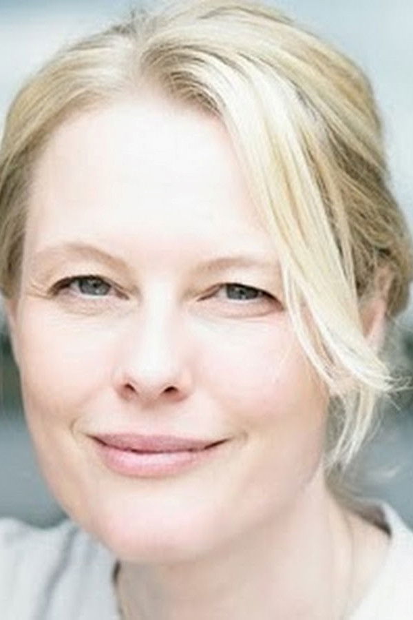 et billede af Mette Louise Holland