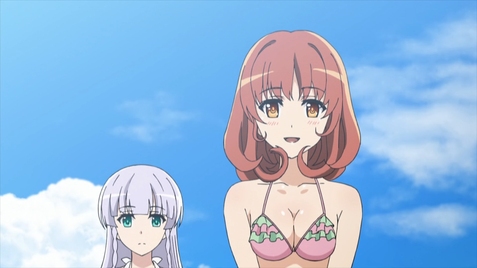 Thumbnail for In Search of the Lost Summer Vacation Season 0 Episode 1