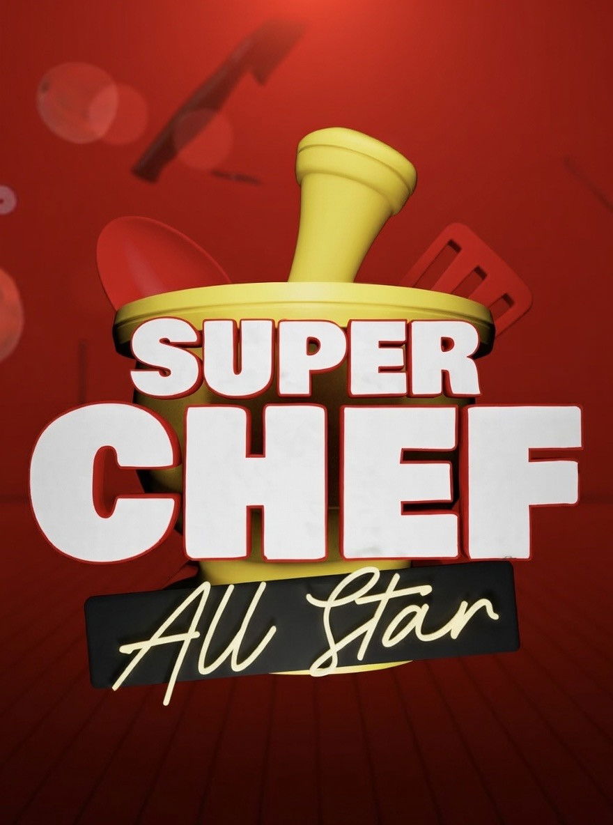 Super Chef Celebrities - Season 4