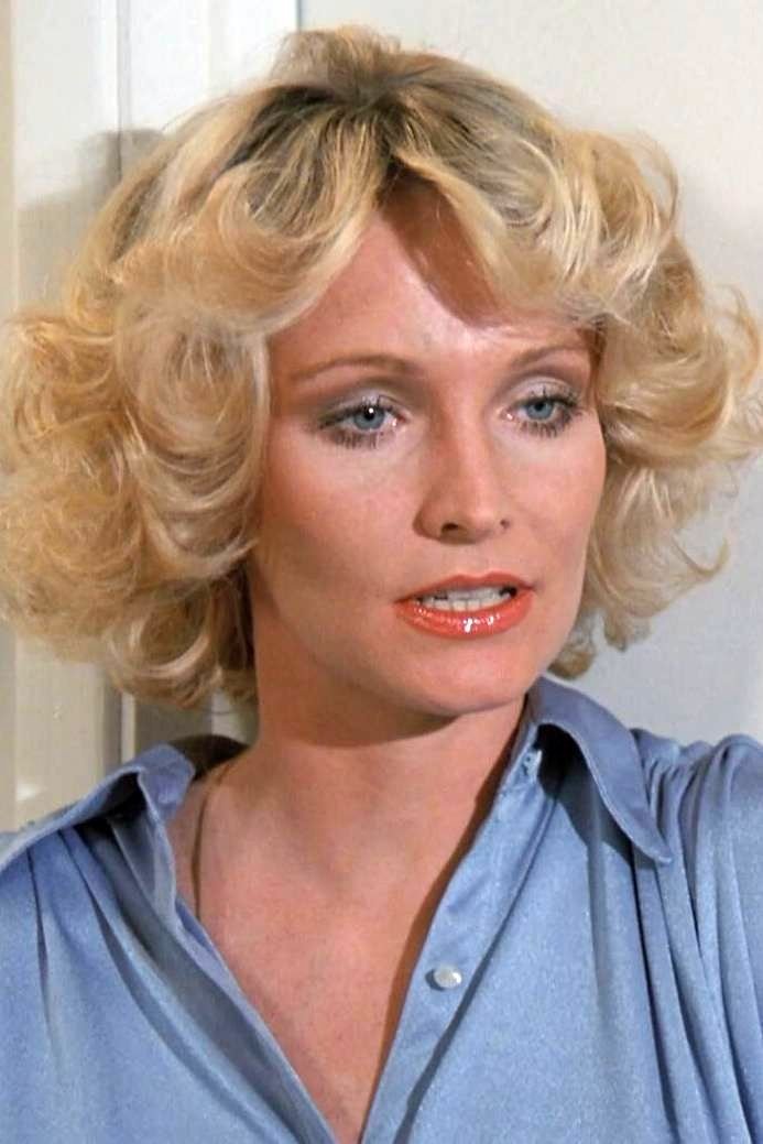 et billede af Taaffe O'Connell