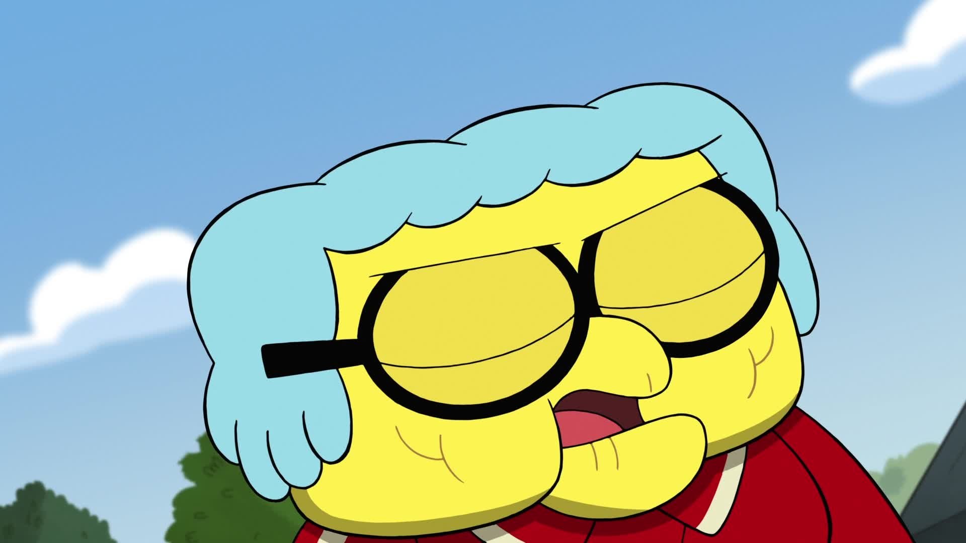 Big City Greens