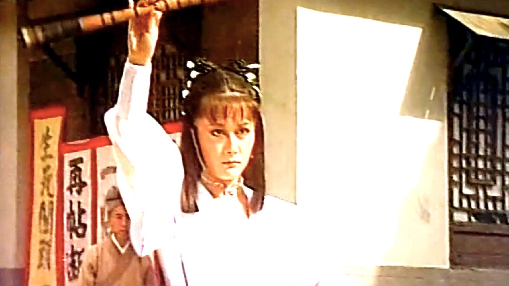 Moonlight Murderer (1980)