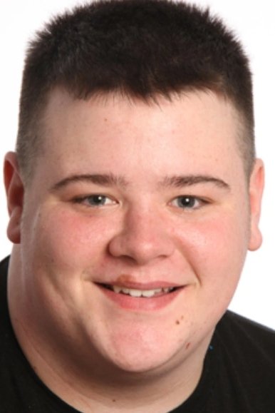 et billede af Josh Brown