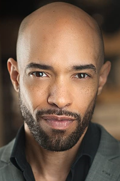 et billede af Kris McRonney