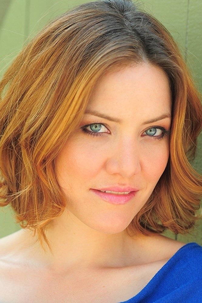 et billede af Rosie Benton