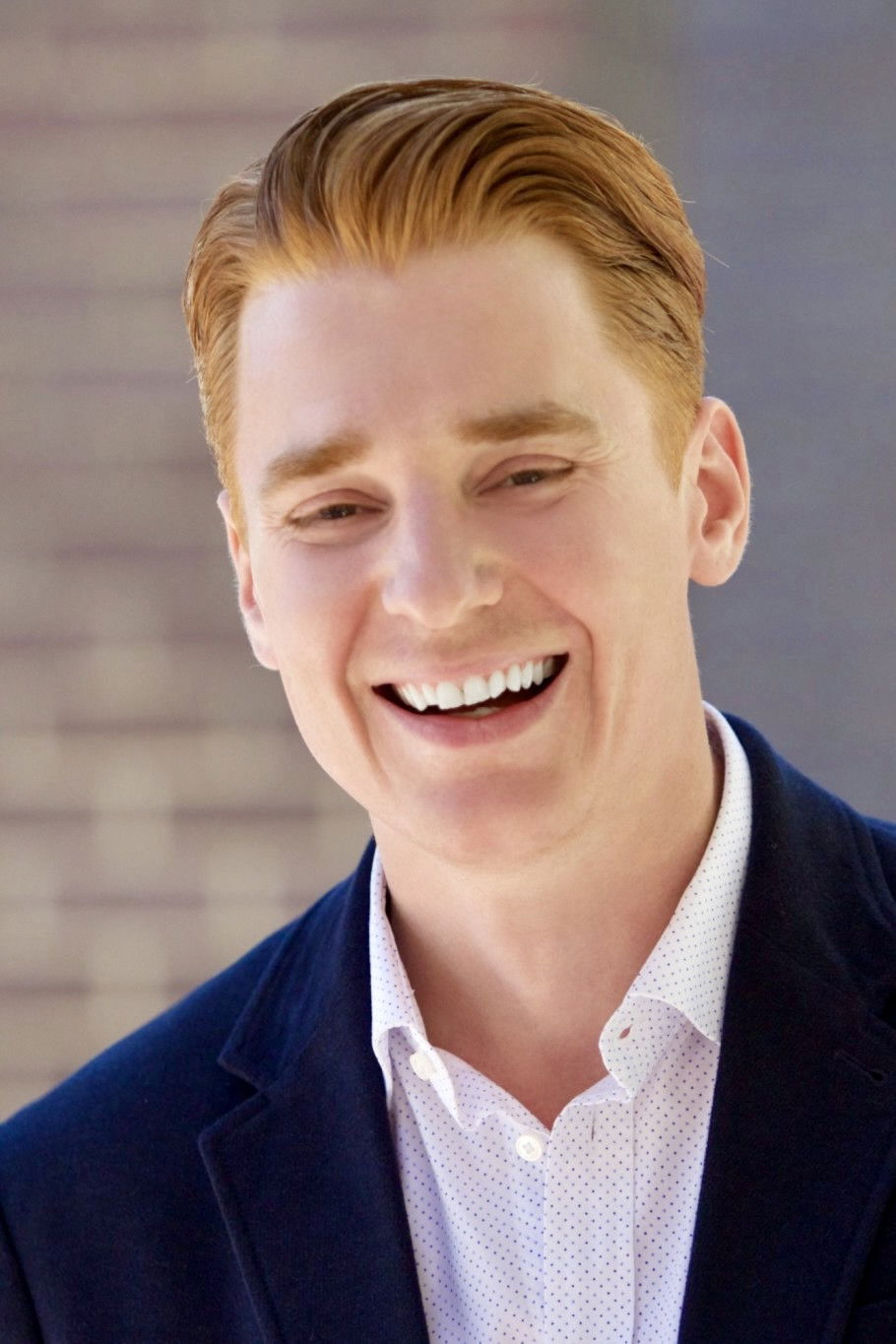 et billede af Isaiah Bell