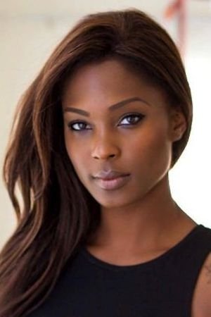 et billede af Lanisha Cole