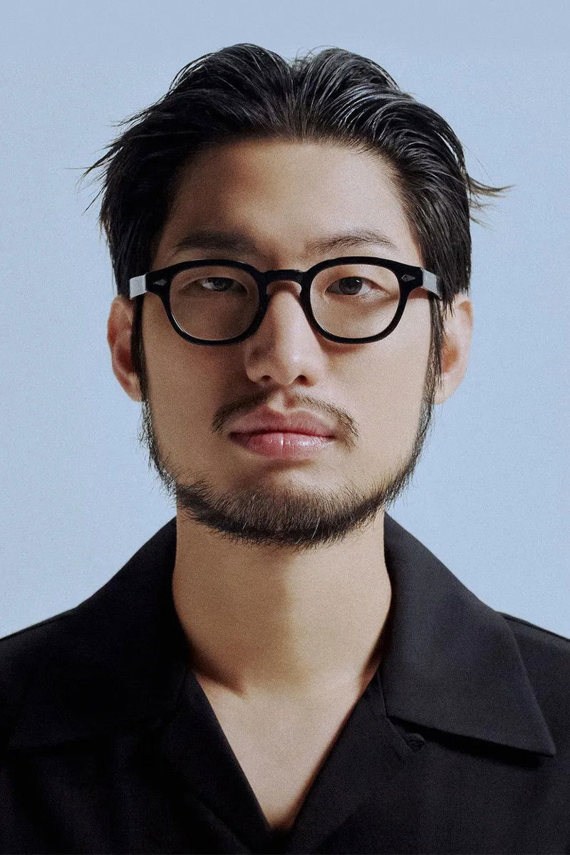 et billede af Choi Woong-hee