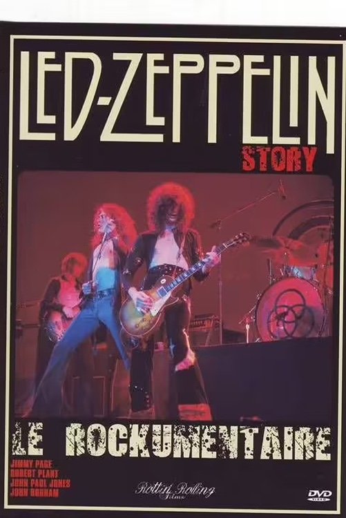 Led Zeppelin Story Led Zeppelin Story