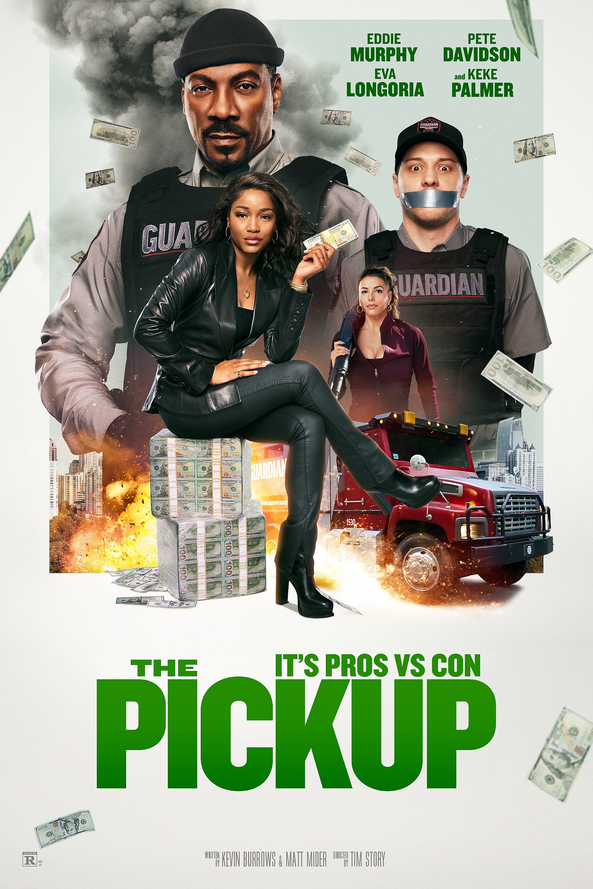 The Pickup