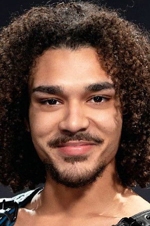 et billede af Derek Cline