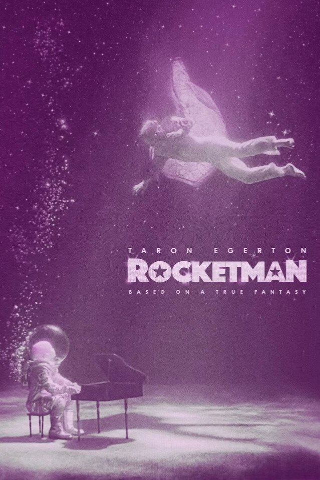 Rocketman